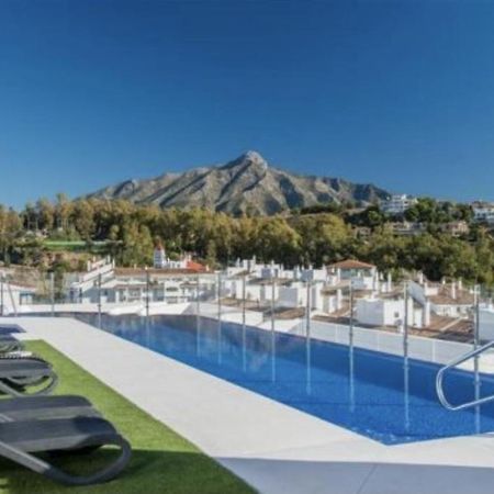 Estupendo Apartamento Entero Marbella Kültér fotó