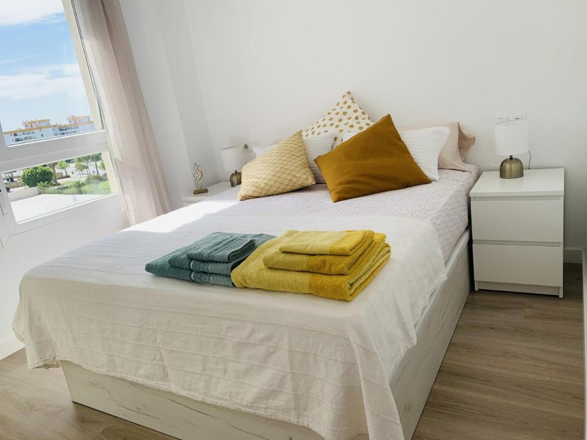 Estupendo Apartamento Entero Marbella Kültér fotó