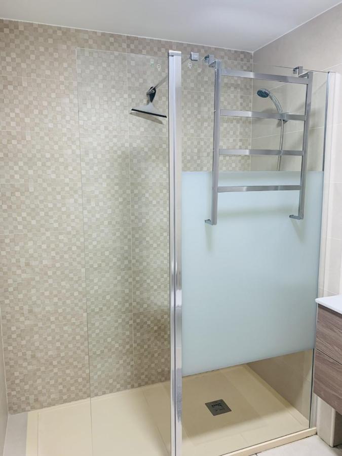 Estupendo Apartamento Entero Marbella Kültér fotó