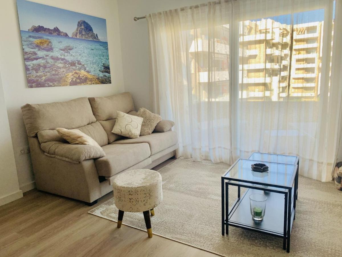 Estupendo Apartamento Entero Apartman Marbella Kültér fotó