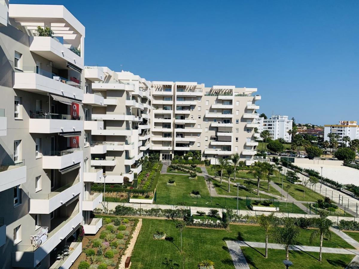 Estupendo Apartamento Entero Apartman Marbella Kültér fotó