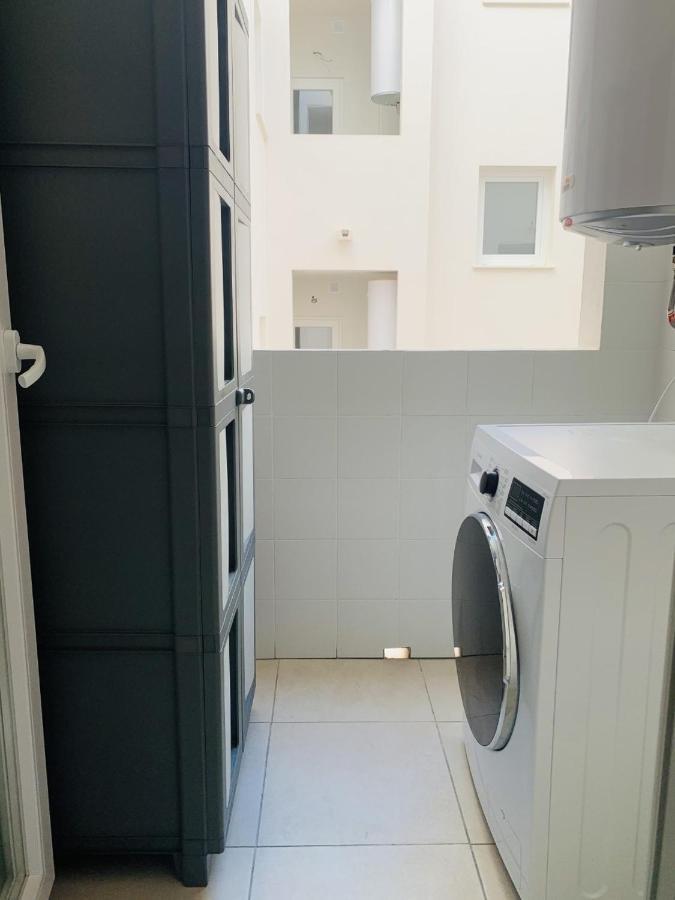 Estupendo Apartamento Entero Marbella Kültér fotó