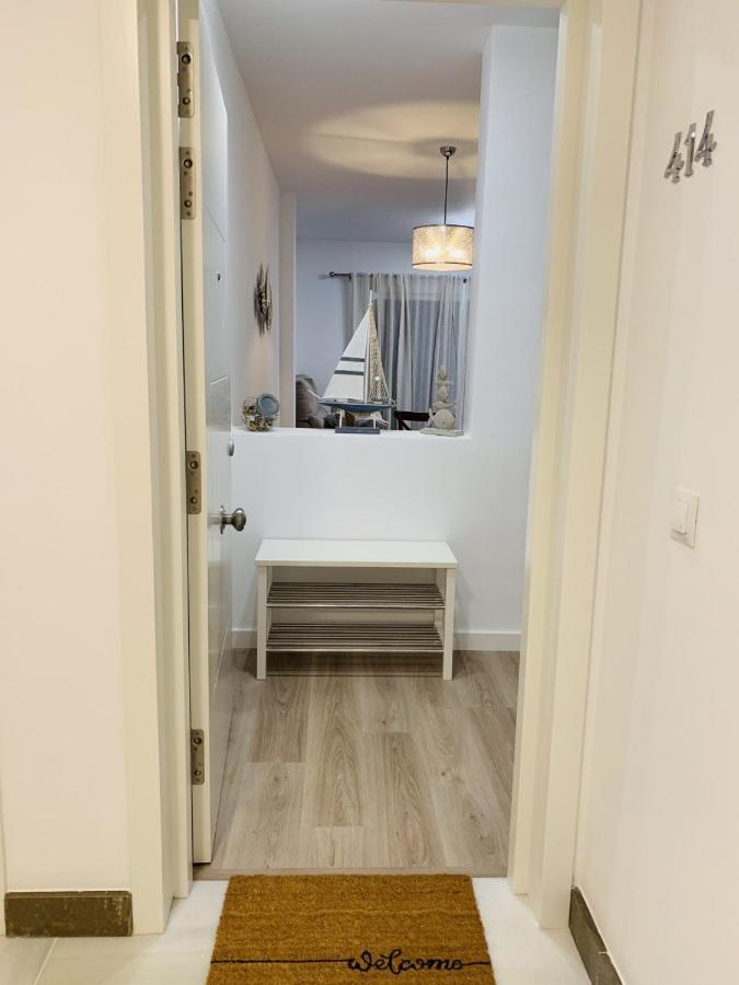 Estupendo Apartamento Entero Marbella Kültér fotó