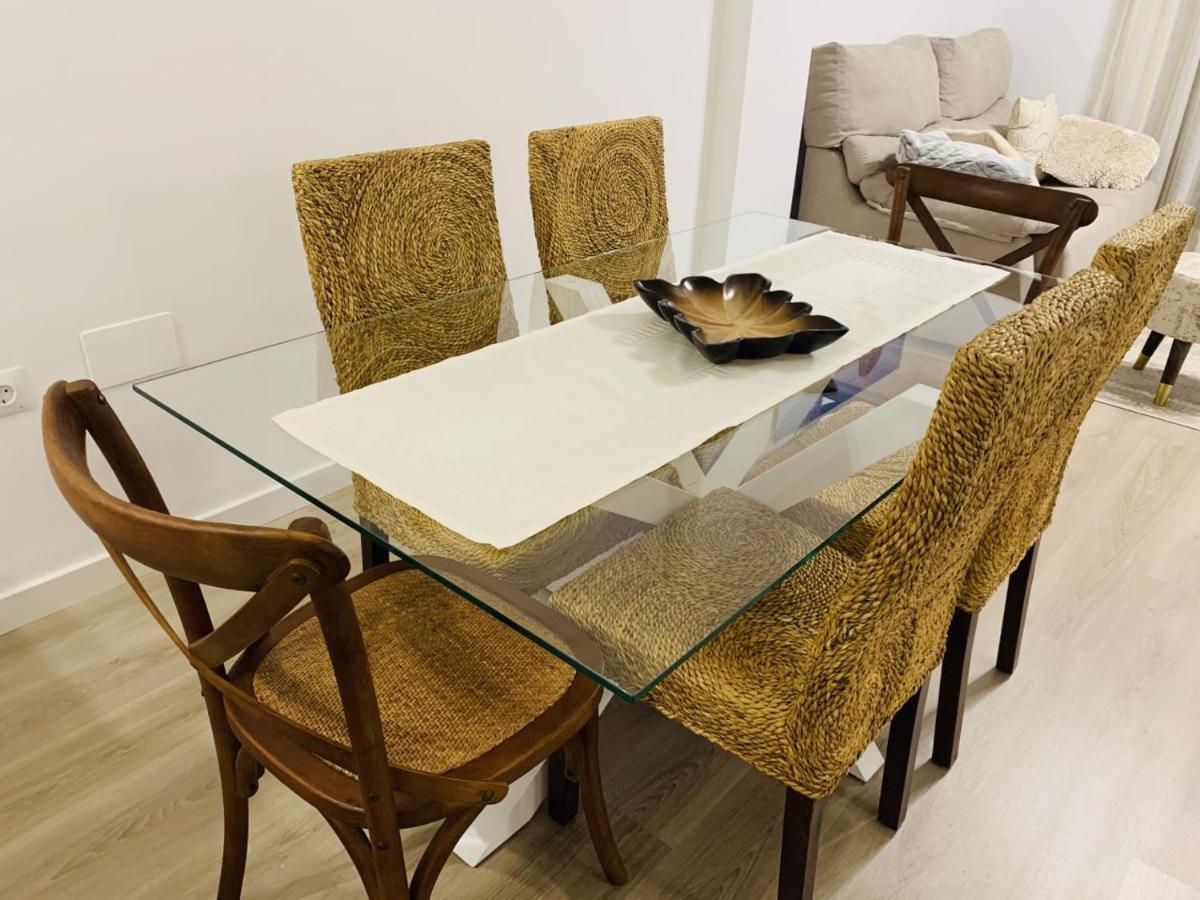 Estupendo Apartamento Entero Marbella Kültér fotó