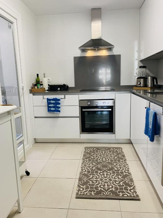 Estupendo Apartamento Entero Apartman Marbella Kültér fotó