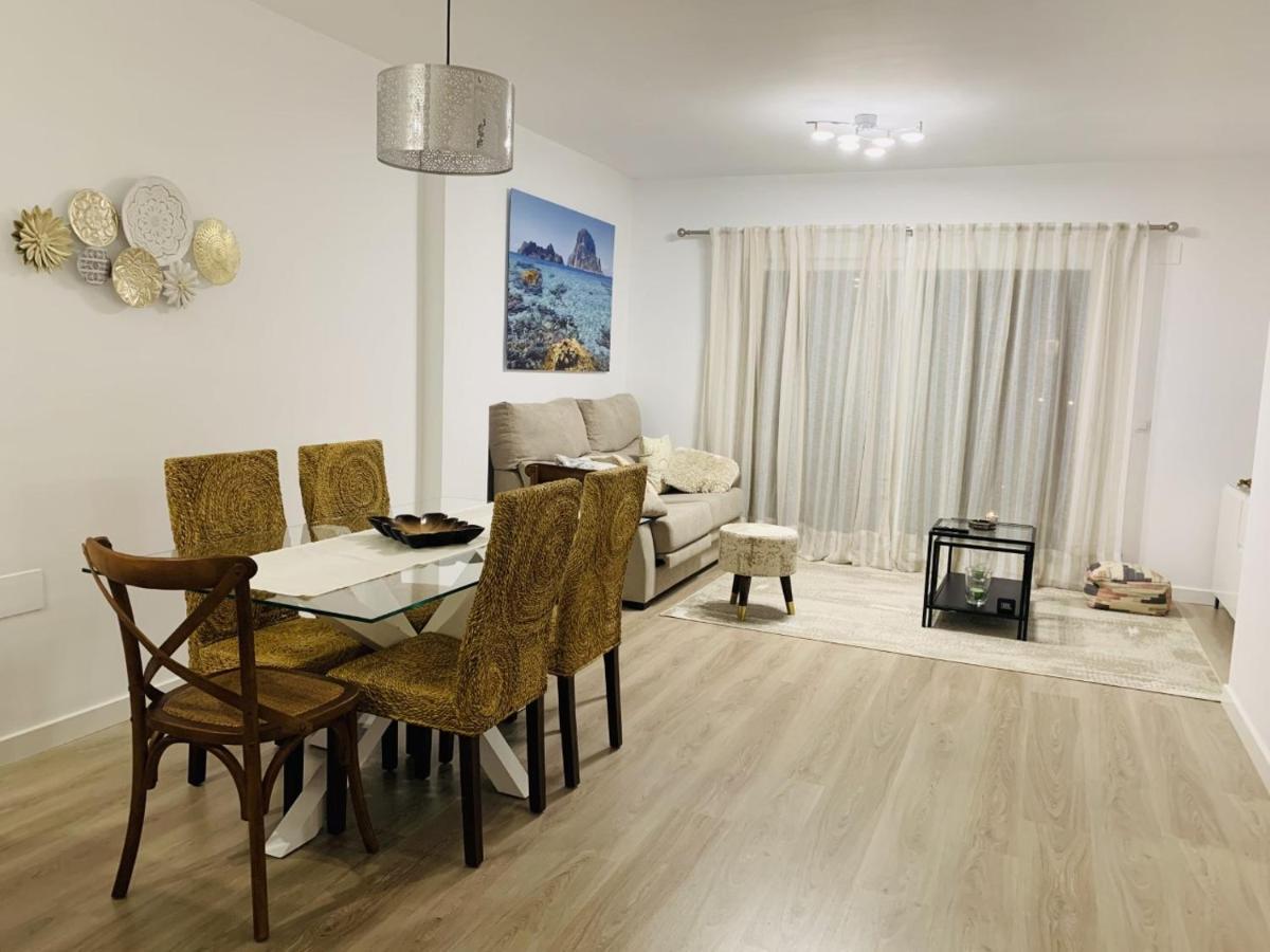 Estupendo Apartamento Entero Apartman Marbella Kültér fotó