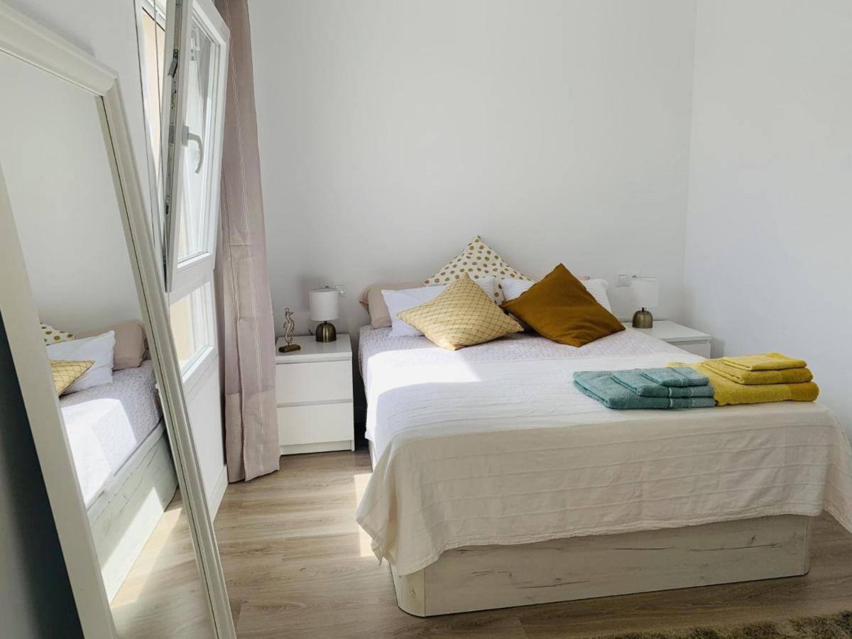 Estupendo Apartamento Entero Marbella Kültér fotó
