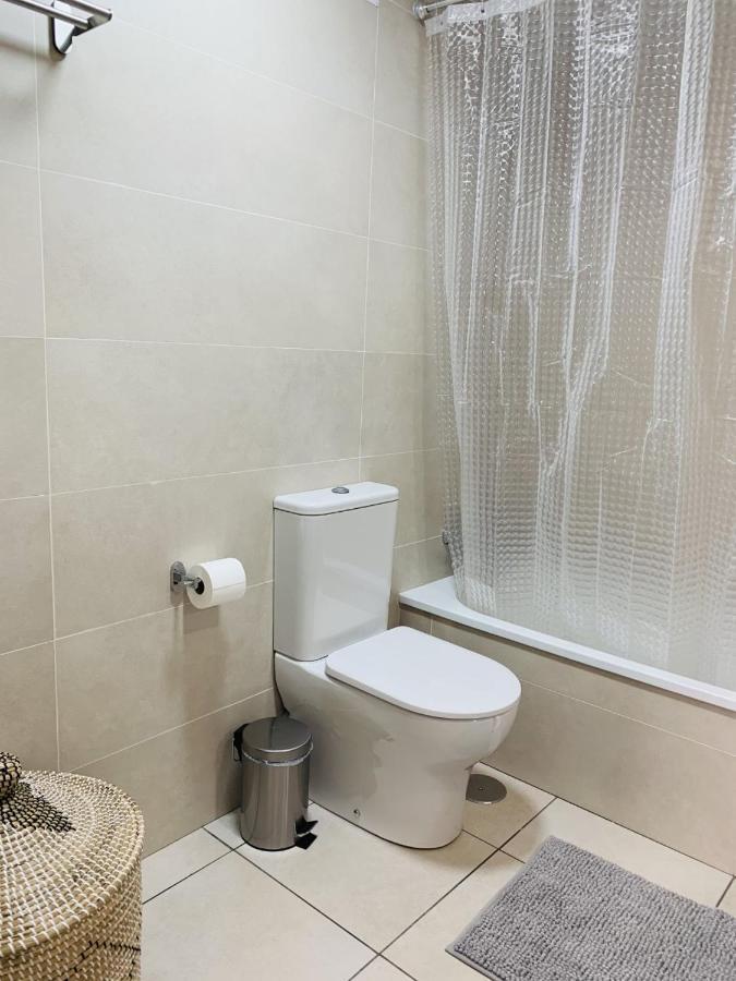 Estupendo Apartamento Entero Marbella Kültér fotó