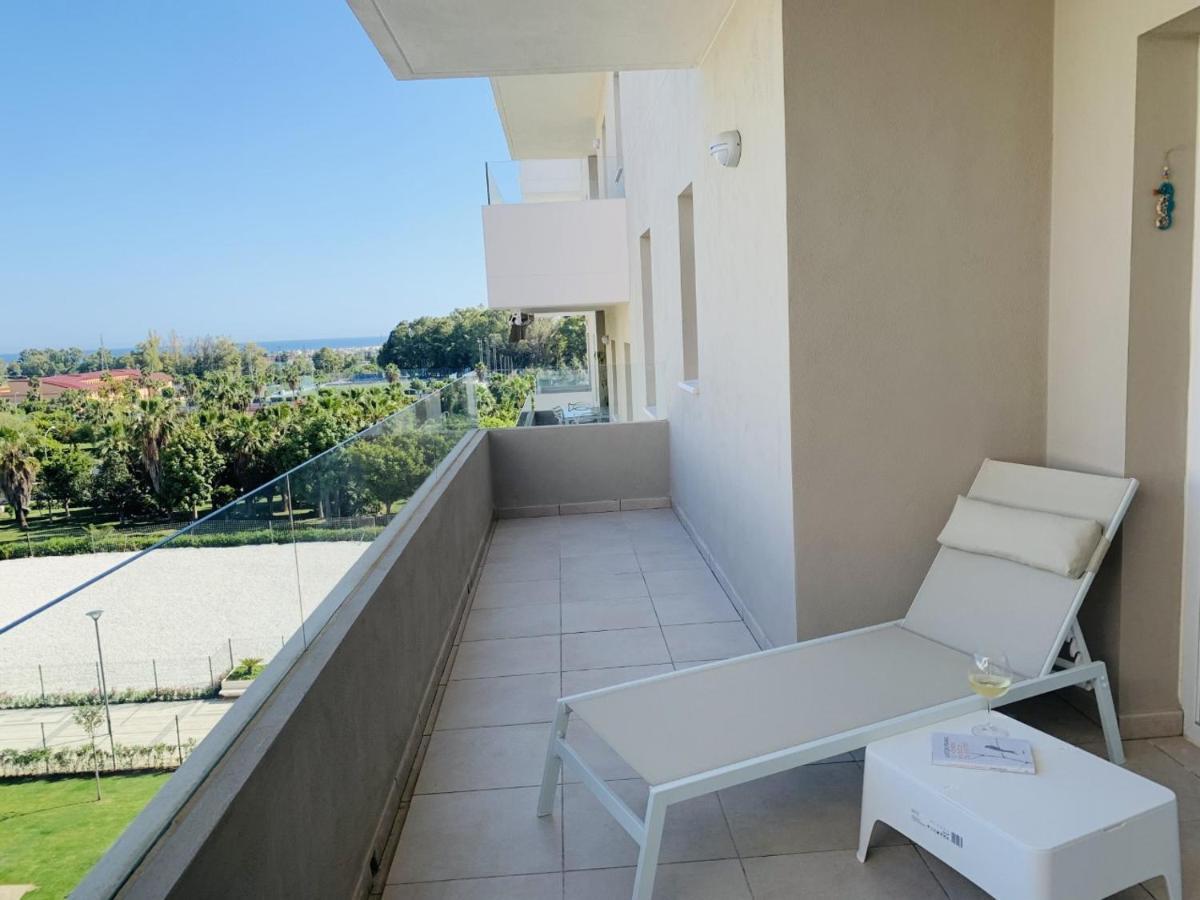 Estupendo Apartamento Entero Marbella Kültér fotó