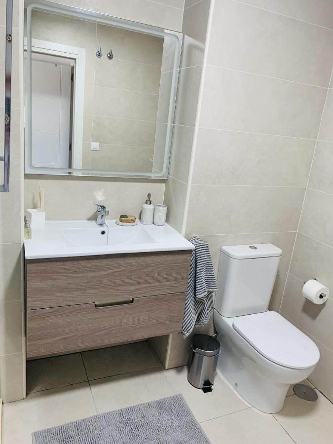 Estupendo Apartamento Entero Marbella Kültér fotó