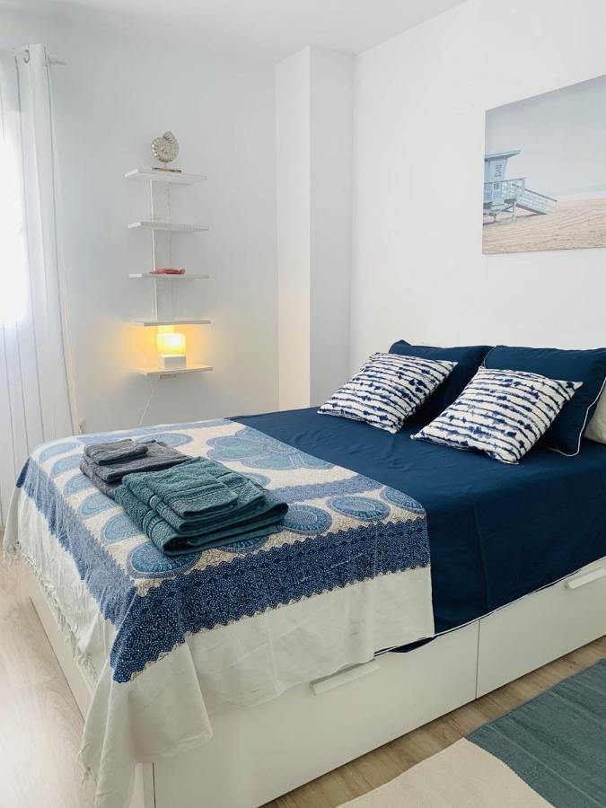 Estupendo Apartamento Entero Apartman Marbella Kültér fotó