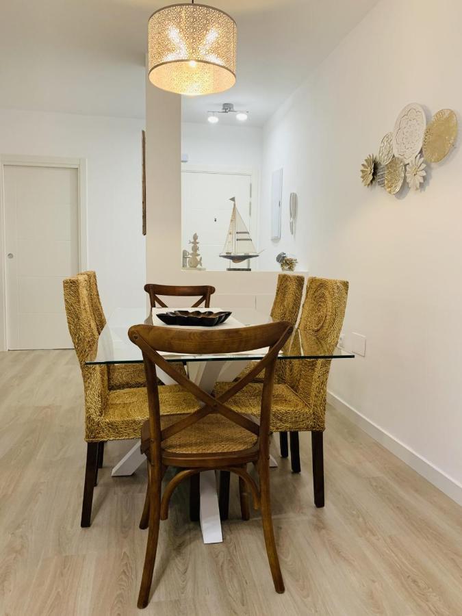 Estupendo Apartamento Entero Marbella Kültér fotó