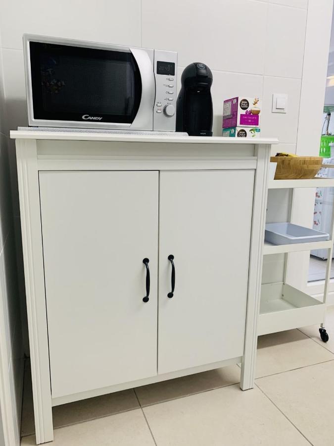 Estupendo Apartamento Entero Marbella Kültér fotó