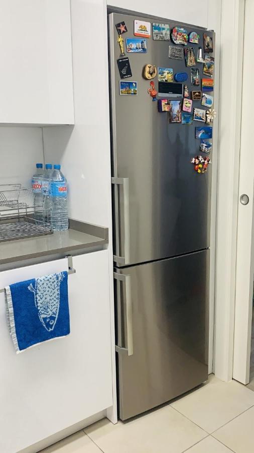 Estupendo Apartamento Entero Marbella Kültér fotó