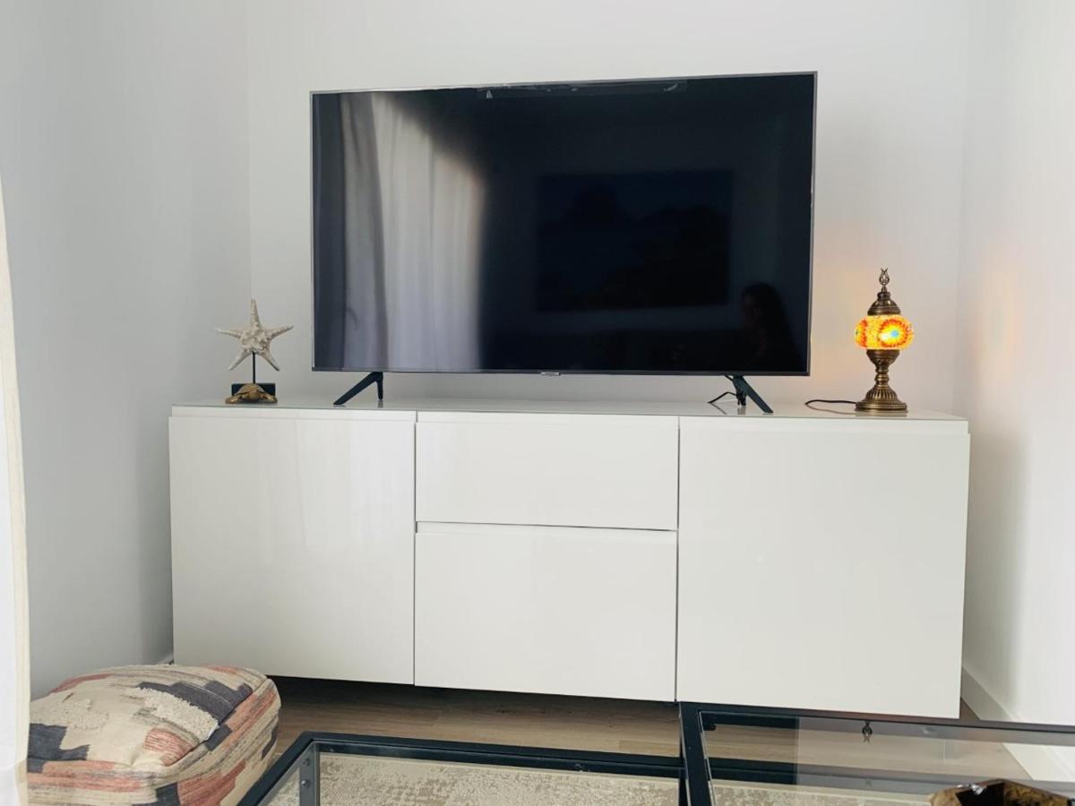 Estupendo Apartamento Entero Marbella Kültér fotó