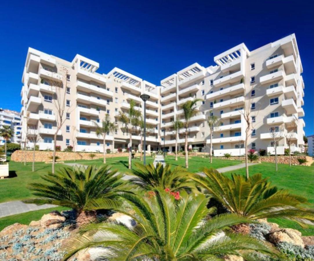 Estupendo Apartamento Entero Marbella Kültér fotó