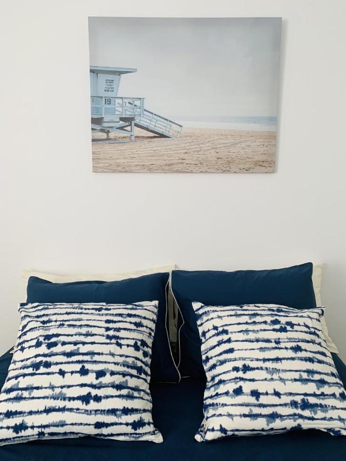 Estupendo Apartamento Entero Marbella Kültér fotó